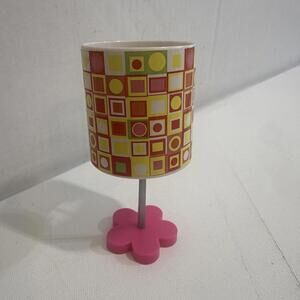 Vintage Barbie Bratz Fisher Price Doll House Collections Retro Lamp Replacement